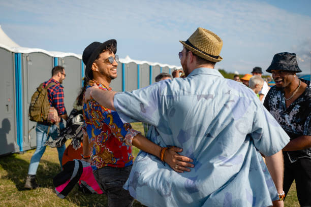 Best Local porta potty services  in Arcadia, IN