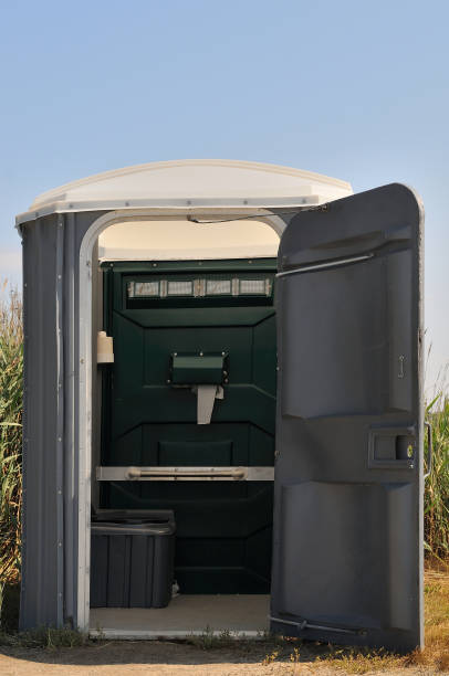 Portable restroom solutions in Arcadia, IN