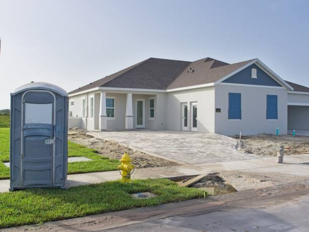 Portable Toilet Options We Offer in Arcadia, IN