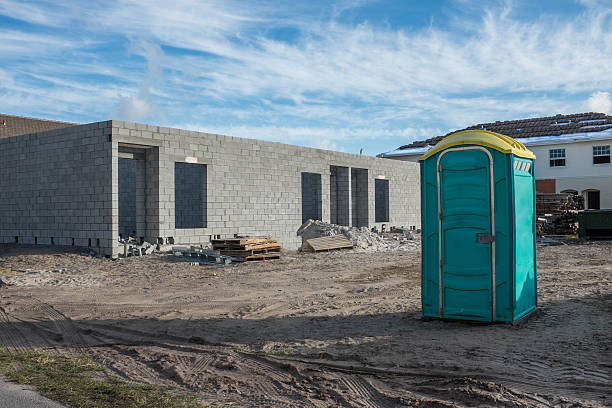 Affordable portable toilet rental in Arcadia, IN